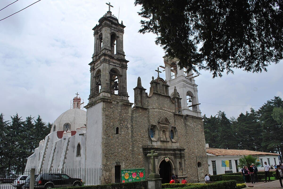 Fin de semana en Villa del Carbón, Estado de México: Tradición, naturaleza y encanto rural