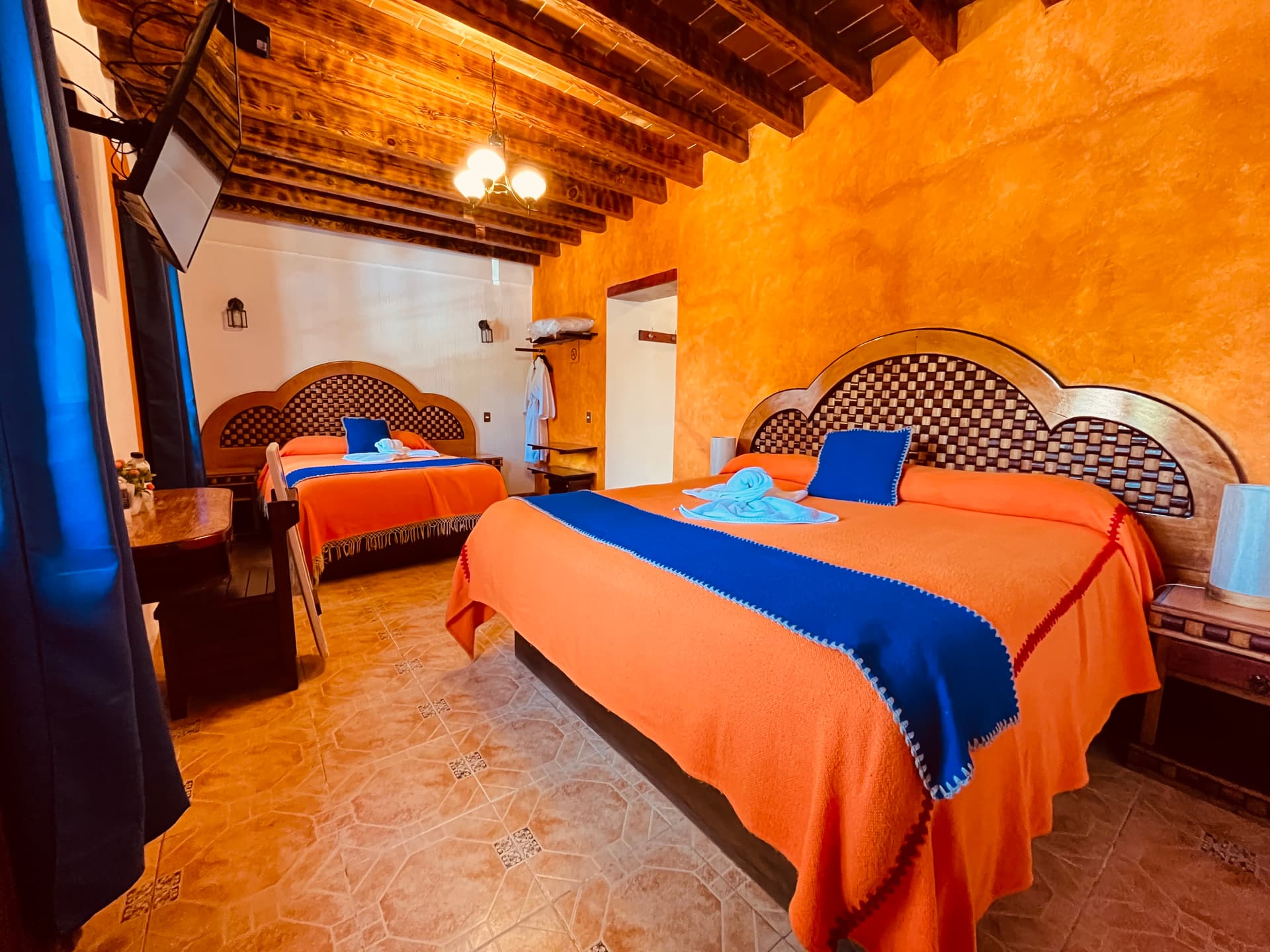 Corner Suite imagen 2
