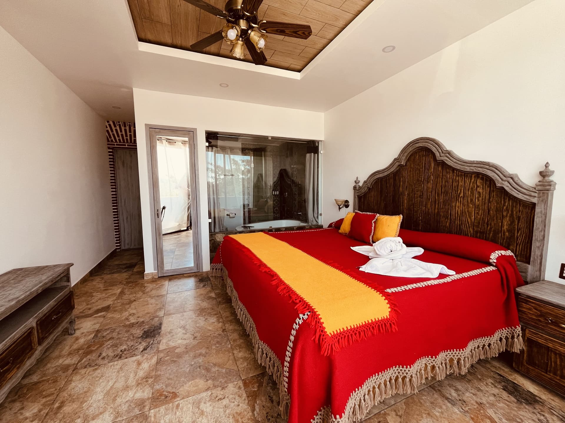 Master Suite