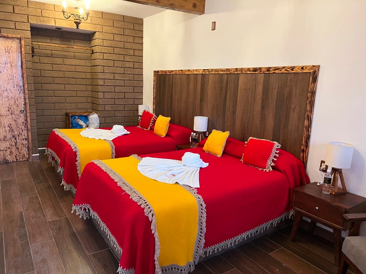 Hotel el Águila  imagen 1