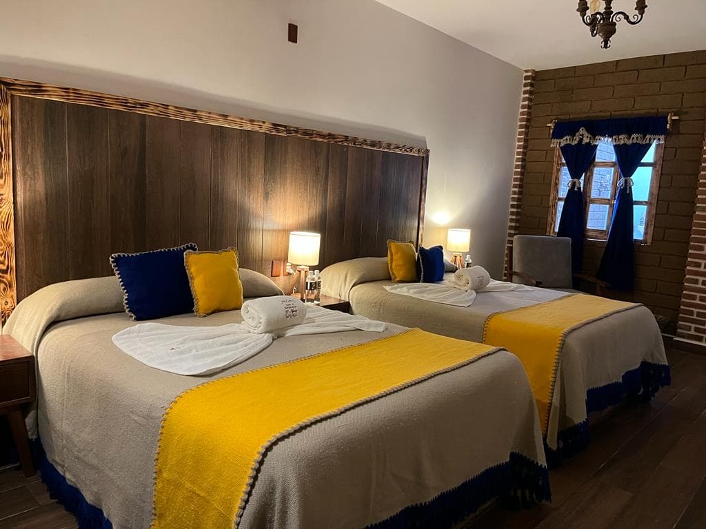 Hotel el Águila  imagen 9