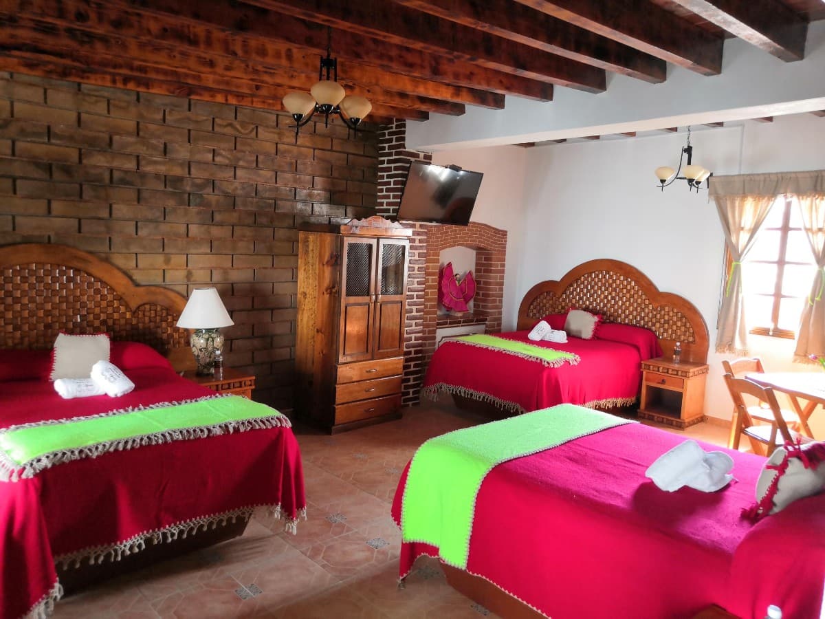 Hotel el Águila  imagen 13