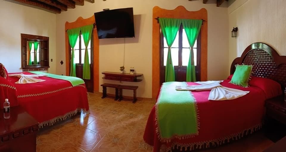 Hotel el Águila  imagen 3