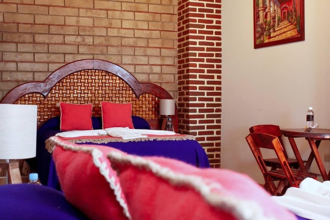 Hotel el Águila  imagen 15