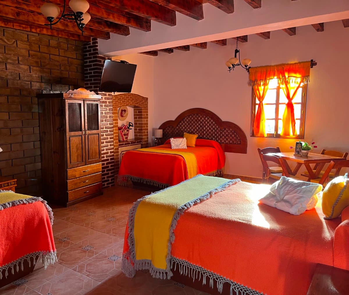 Hotel el Águila  imagen 11