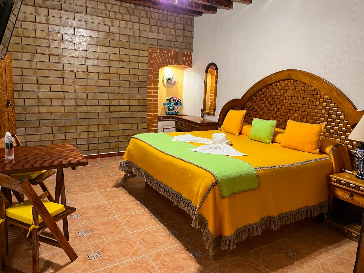 Hotel el Águila  imagen 7