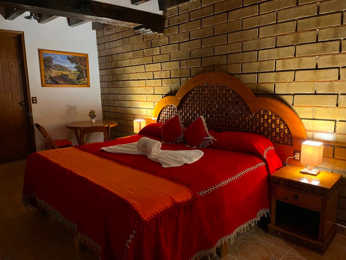 Hotel el Águila  imagen 5