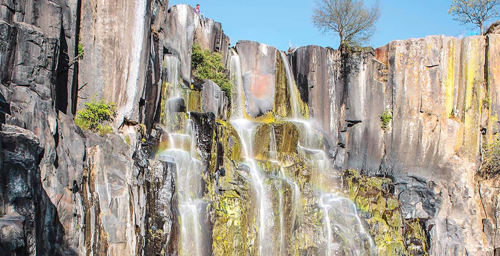 Aculco, Estado de México: Cascadas y arquitectura barroca entre el silencio del valle