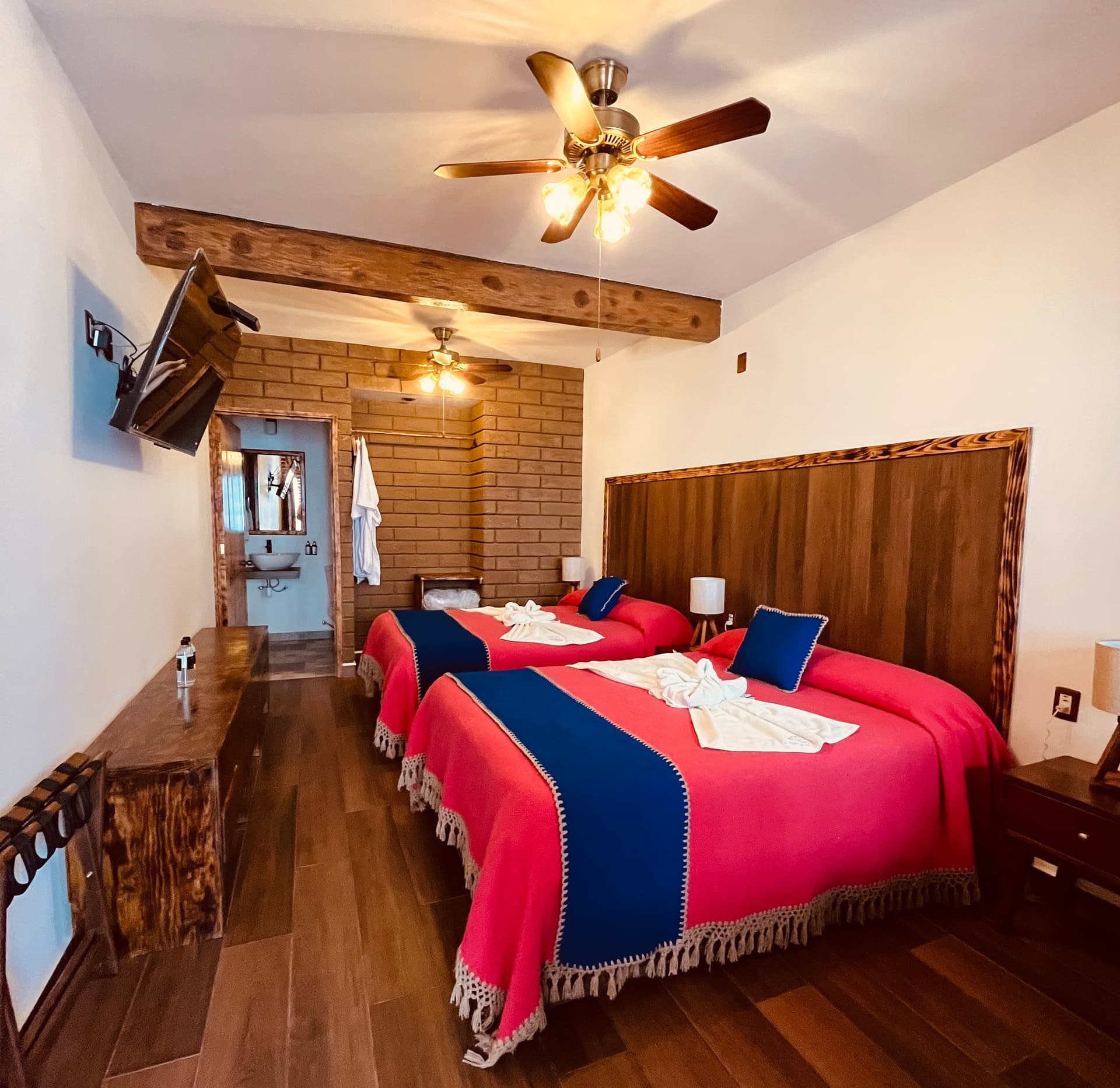 Doble Deluxe imagen 3