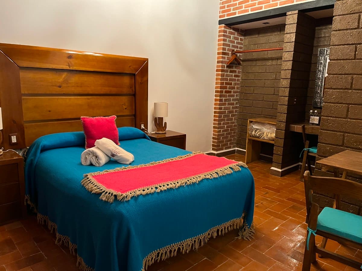 Hotel el Águila  imagen 11